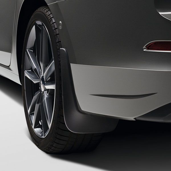 5h9075101 volkswagen schmutzfaenger rosier onlineshop