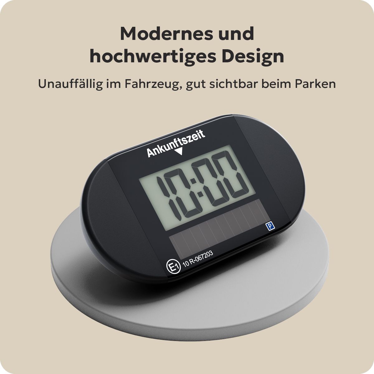 Zq9030 needit parklite solar schwarz rosier online shop4