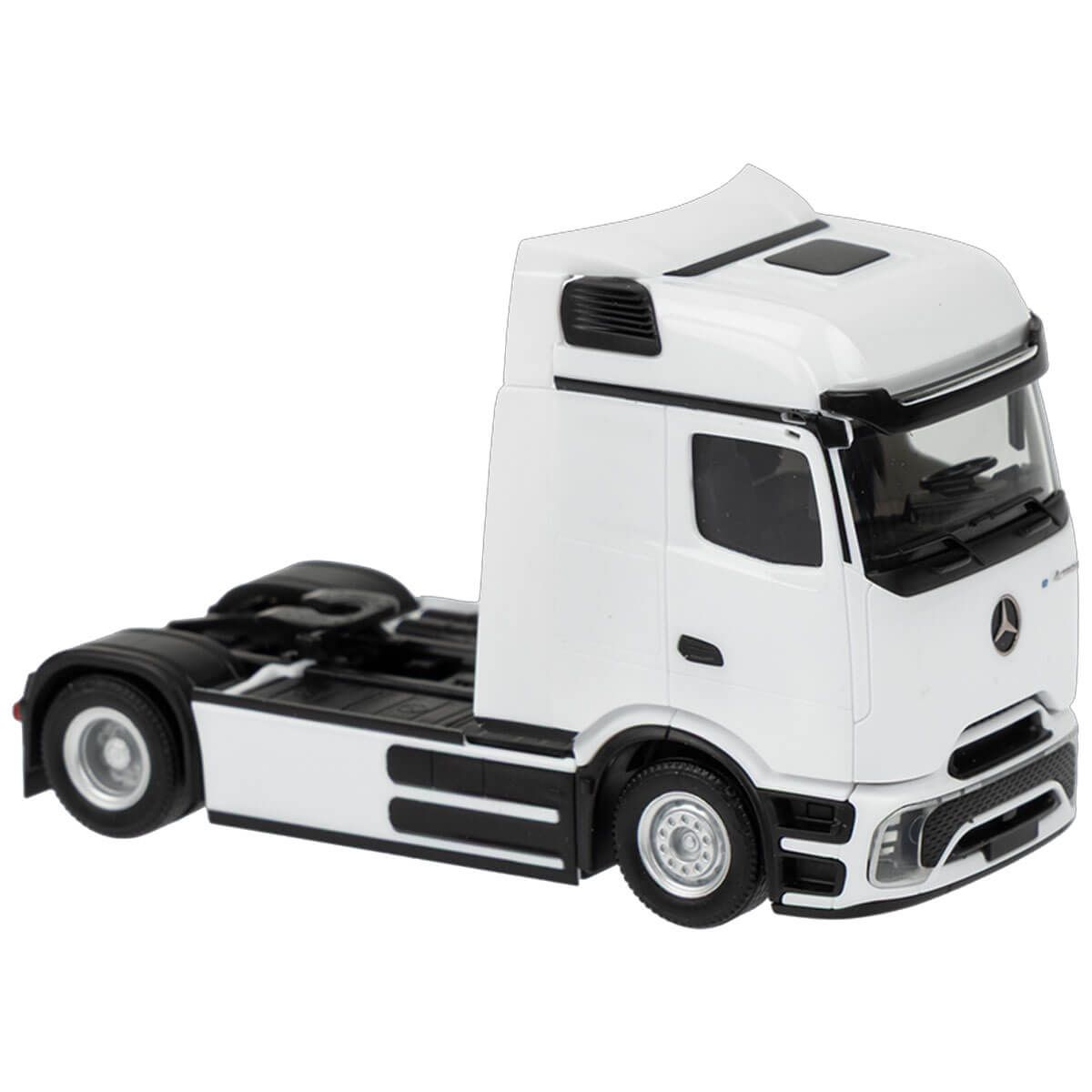 Mbtl0114 mercedes benz truck actros modellauto 1 87 weiss rosier online shop3