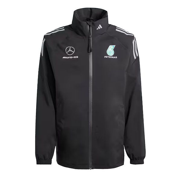 B67998248 mercedes benz f1 regenjacke herren rosier onlineshop