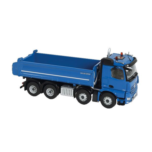 Mbtl0059 mercedes benz trucks arocs kipper modellauto rosier onlineshop