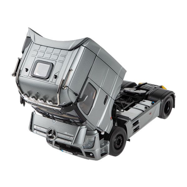 Mbtl0048 mercedes benz actros modellauto rosier onlineshop8
