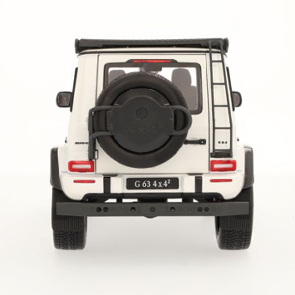 B66961114 mercedes benz modellauto g klasse rosier onlineshop5