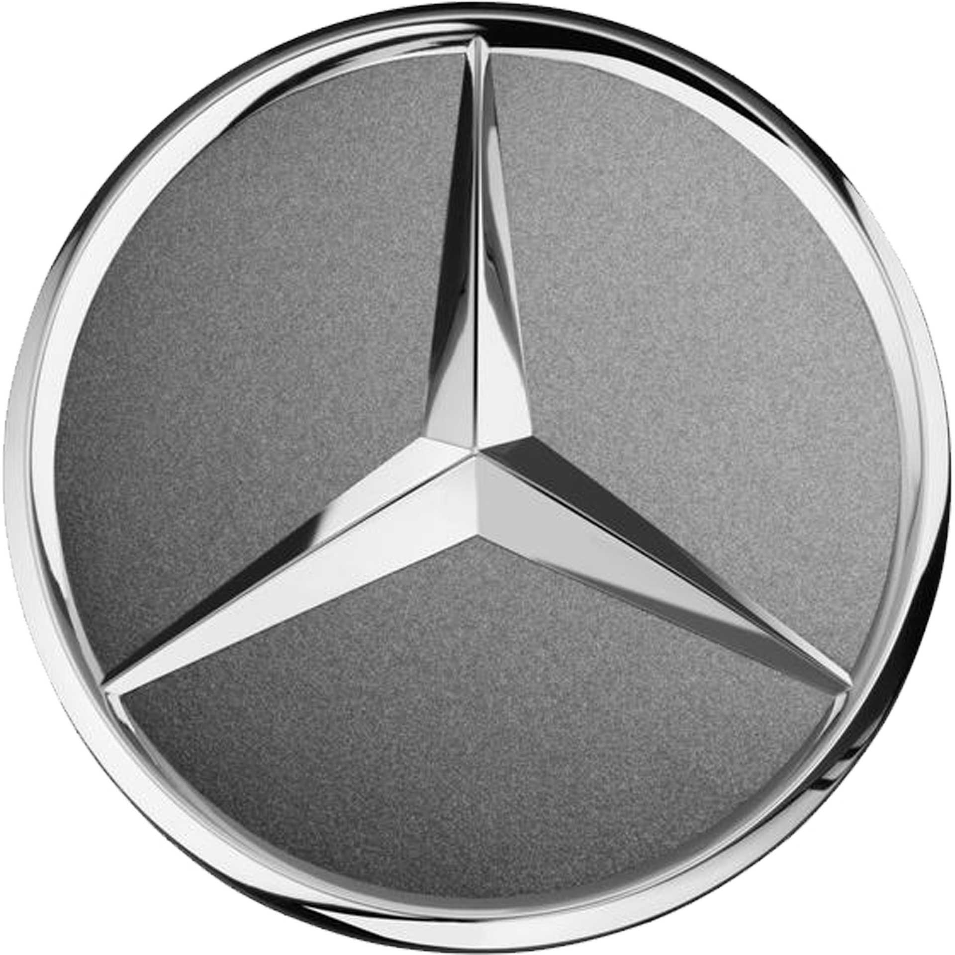 A00040027009130 mercedes benz radnabenabdeckung stern tremolit rosier onlineshop