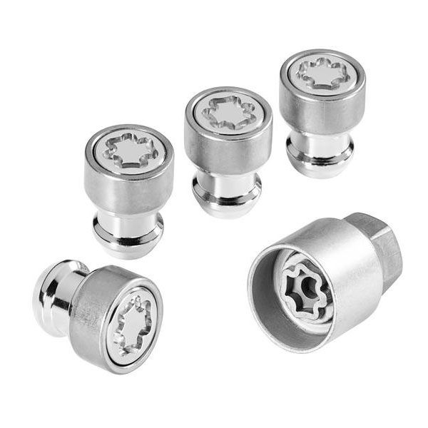 A0009907119 mercedes benz radsicherungssatz rosier onlineshop