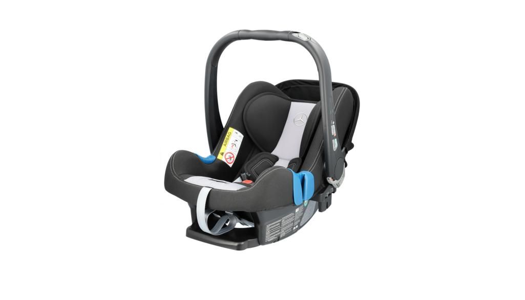 A0009703802 mercedes benz kindersitz babyschale baby safe plus 2 rosier onlineshop