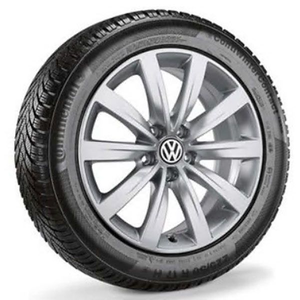 7n0073227a8z8 volkswagen winterkomplettrad rosier onlineshop