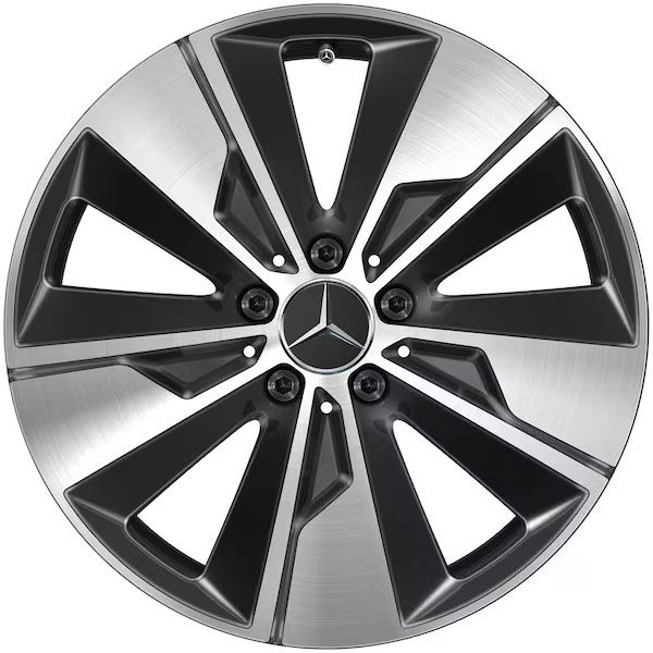 A44740155007x23 mercedes benz leichtmetallfelge rosier onlineshop