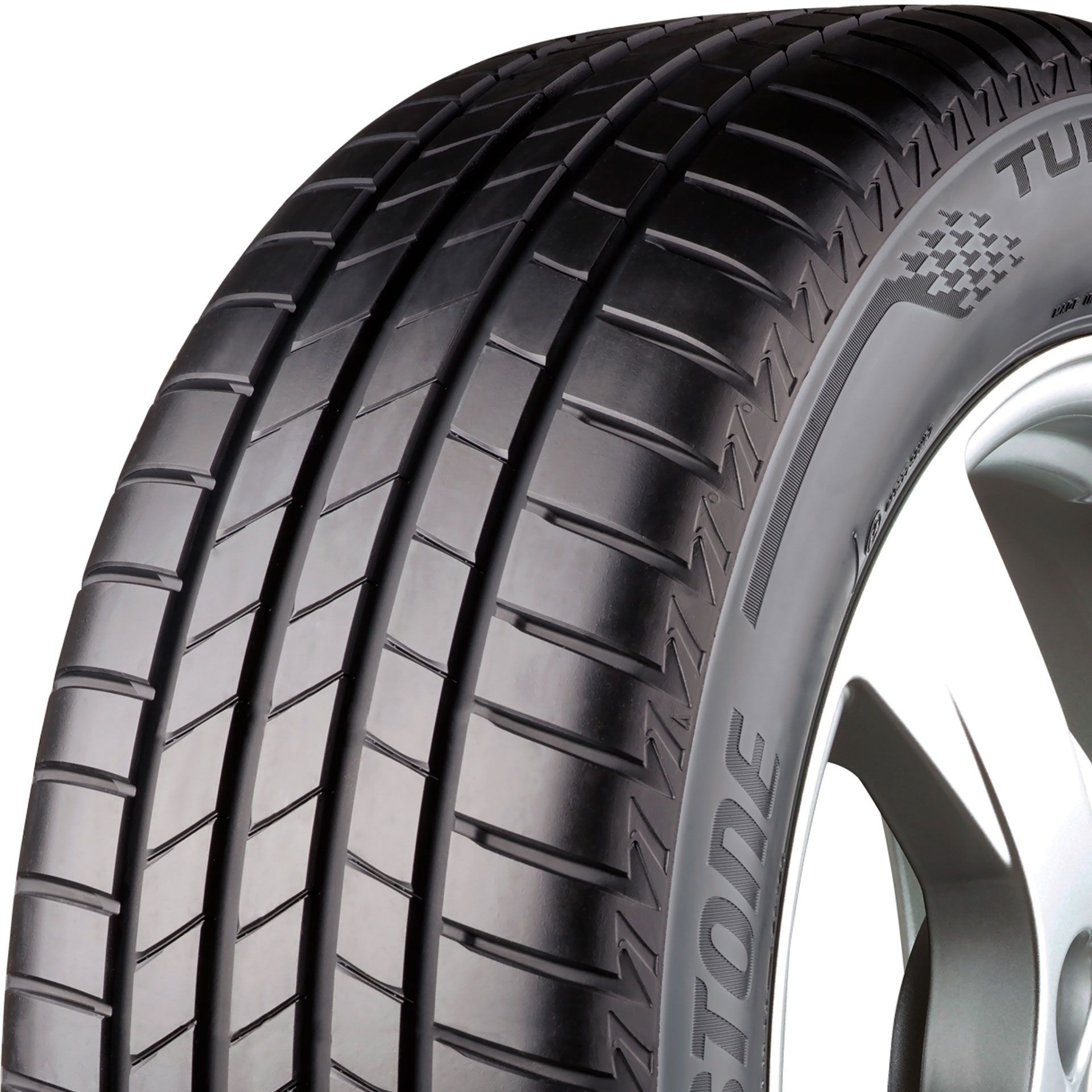 Zts185506hbt00 bridgestone turanza t001 185 50 r16 81h reifen