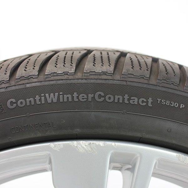 Gebrauchter winterkompettradsatz audi f5 rosier online shop 03