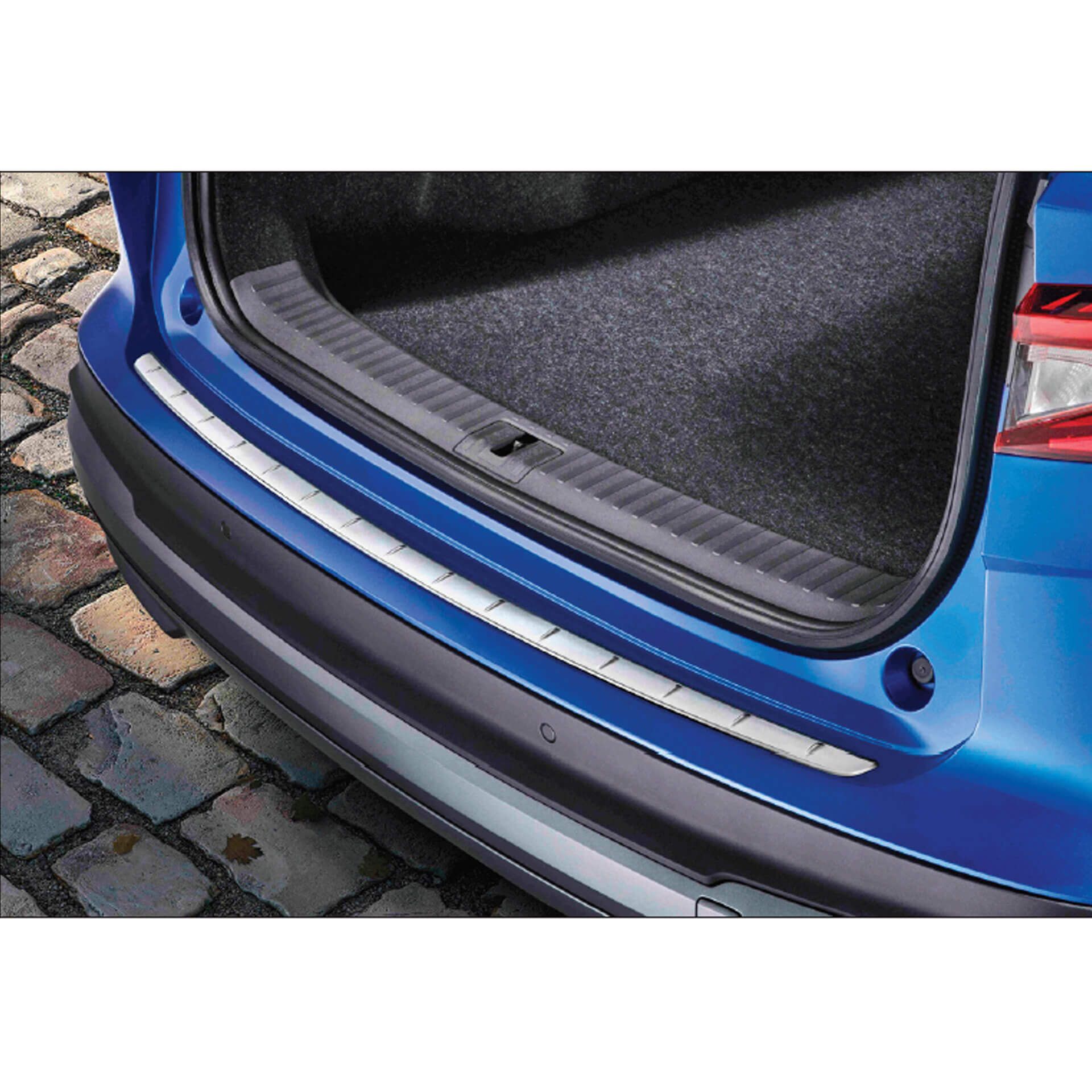 5lg061195a skoda heckschutzleiste rosier onlineshop