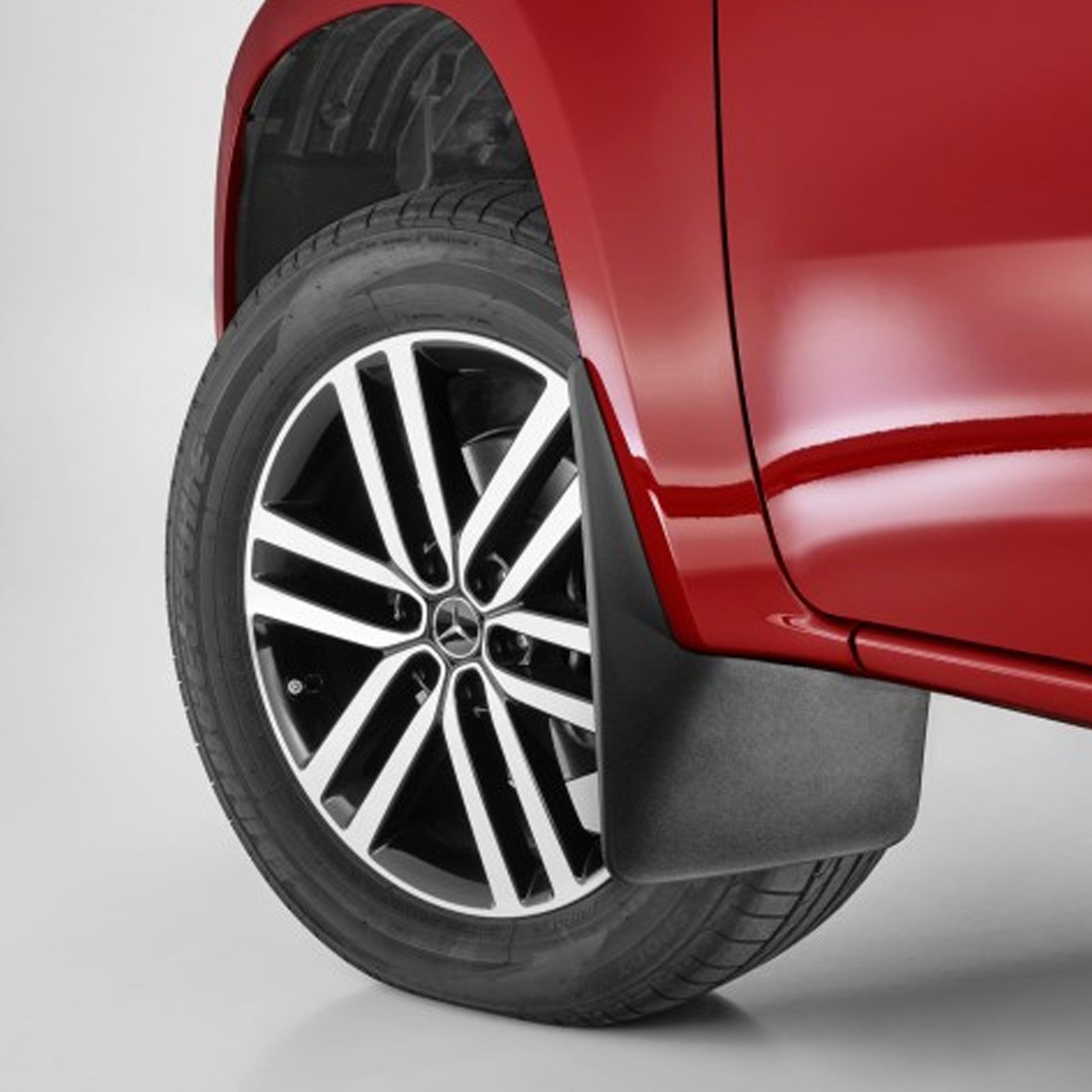 A4708900000 mercedes benz x klasse schmutzfaenger rosier onlineshop