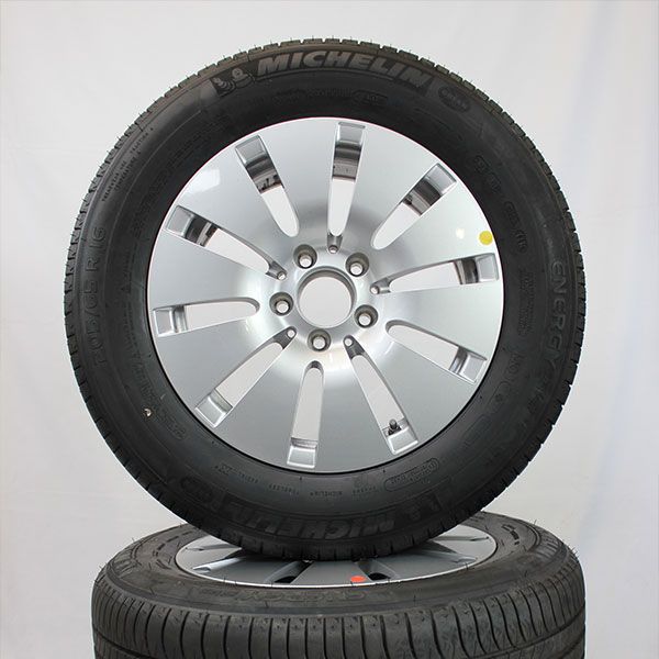 Sommerkomplettradsatz mercedes benz w213 rosier online shop 07