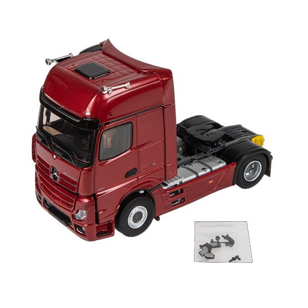 Mbtl0078 mercedes benz trucks actros modellauto rosier onlineshop6