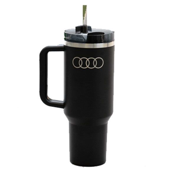 Audi stanley cup quencher h2 rosier onlineshop