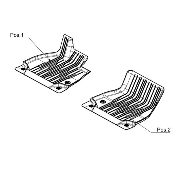 A29768048068w57 mercedes benz fussmatte rosier onlineshop2