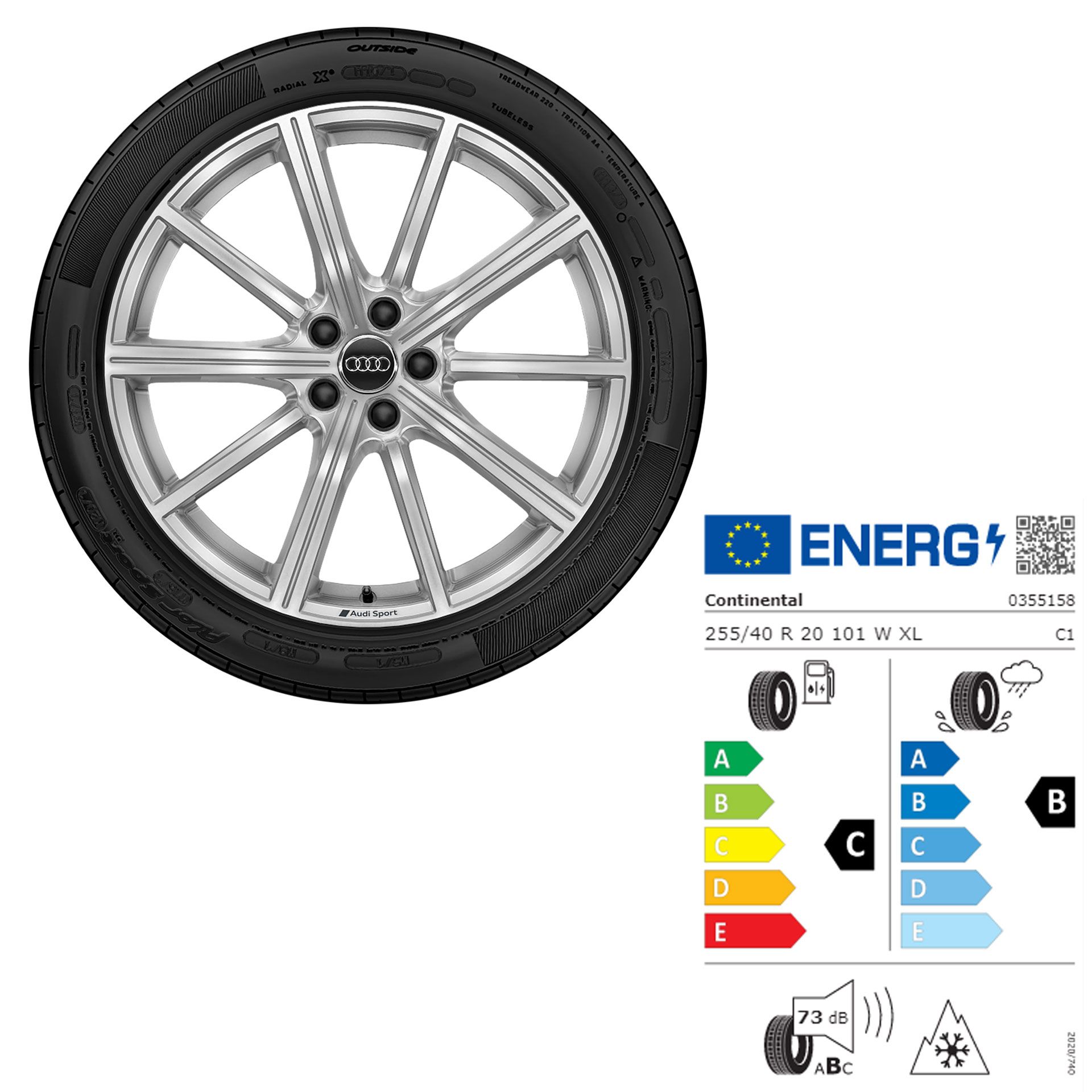 83a073220ld8 audi winterkomplettrad rosier onlineshop2