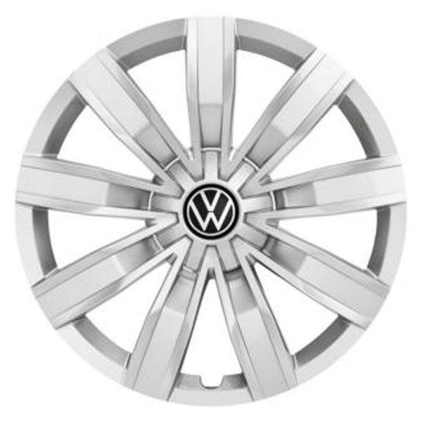 5na071457buwp volkswagen radzierblenden 17 zoll silber rosier onlineshop