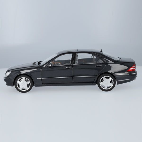 B66040686 mercedes benz s55 amg modellauto rosier onlineshop3