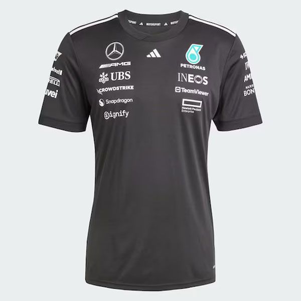 B67998294 mercedes benz amg f1 t shirt rosier onlineshop
