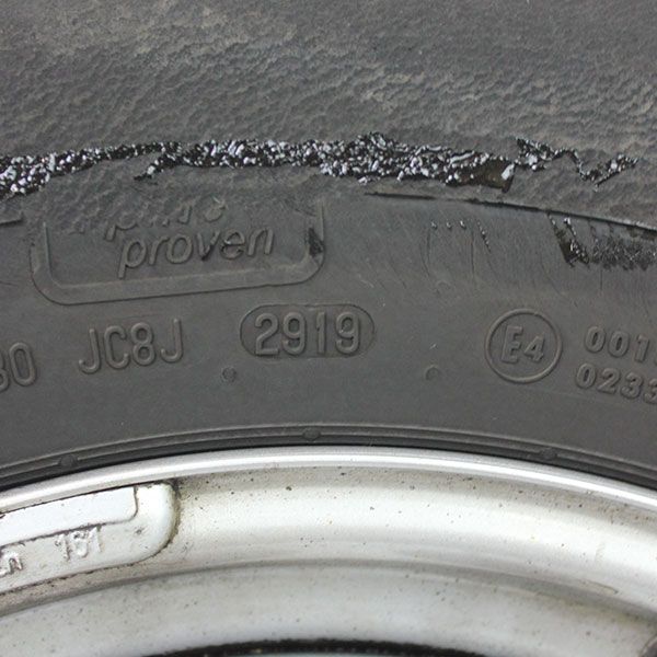 Gebrauchter winterkomplettradsatz vw crafter 2n rosier online shop 18