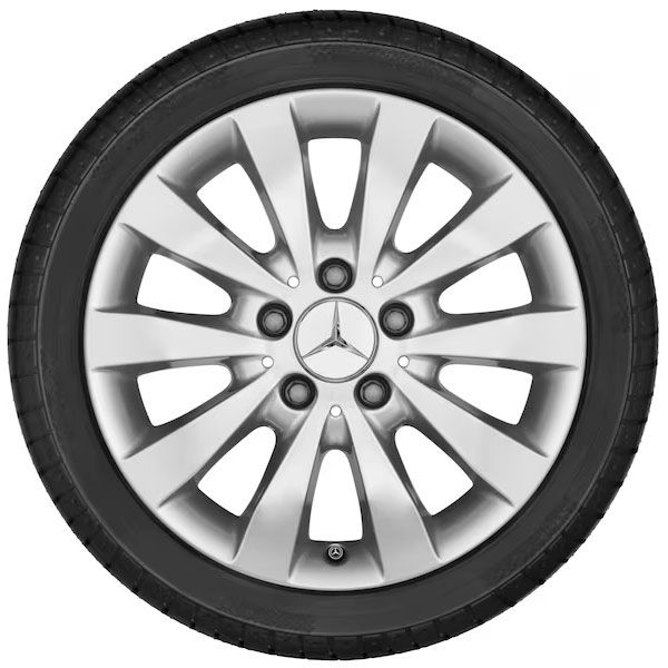 A44740103017x45 mercedes benz leichtmetallfelge rosier onlineshop2