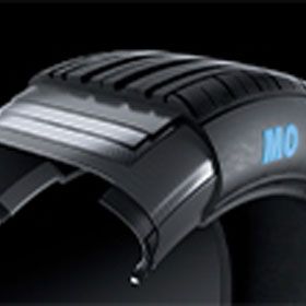 Mercedes benz mo schnitt