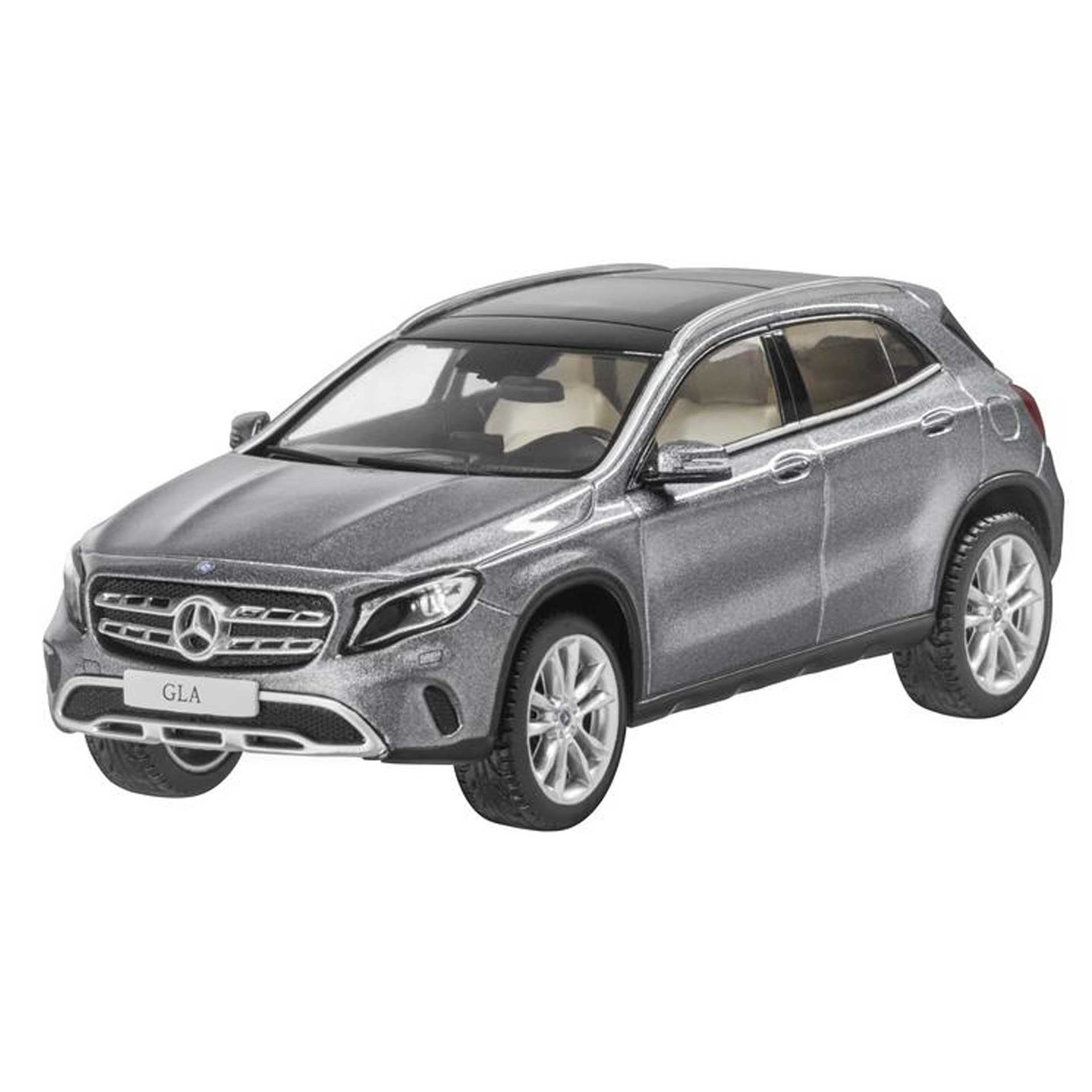 B66960542 mercedes benz gla modellauto x156 rosier onlineshop