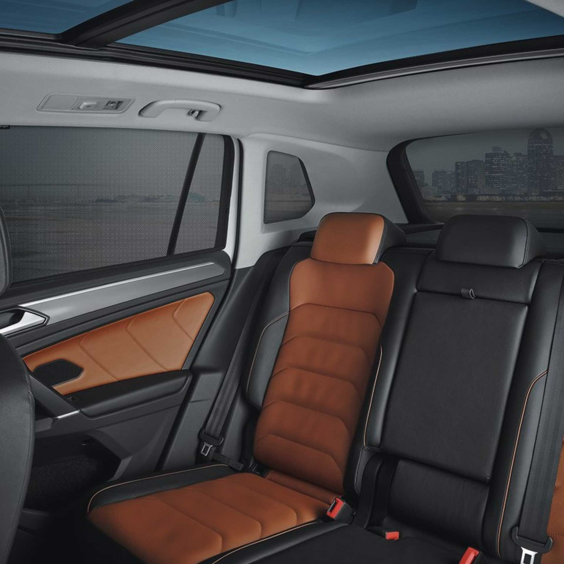 5na064365 volkswagen tiguan sonnenschutz rosier onlineshop