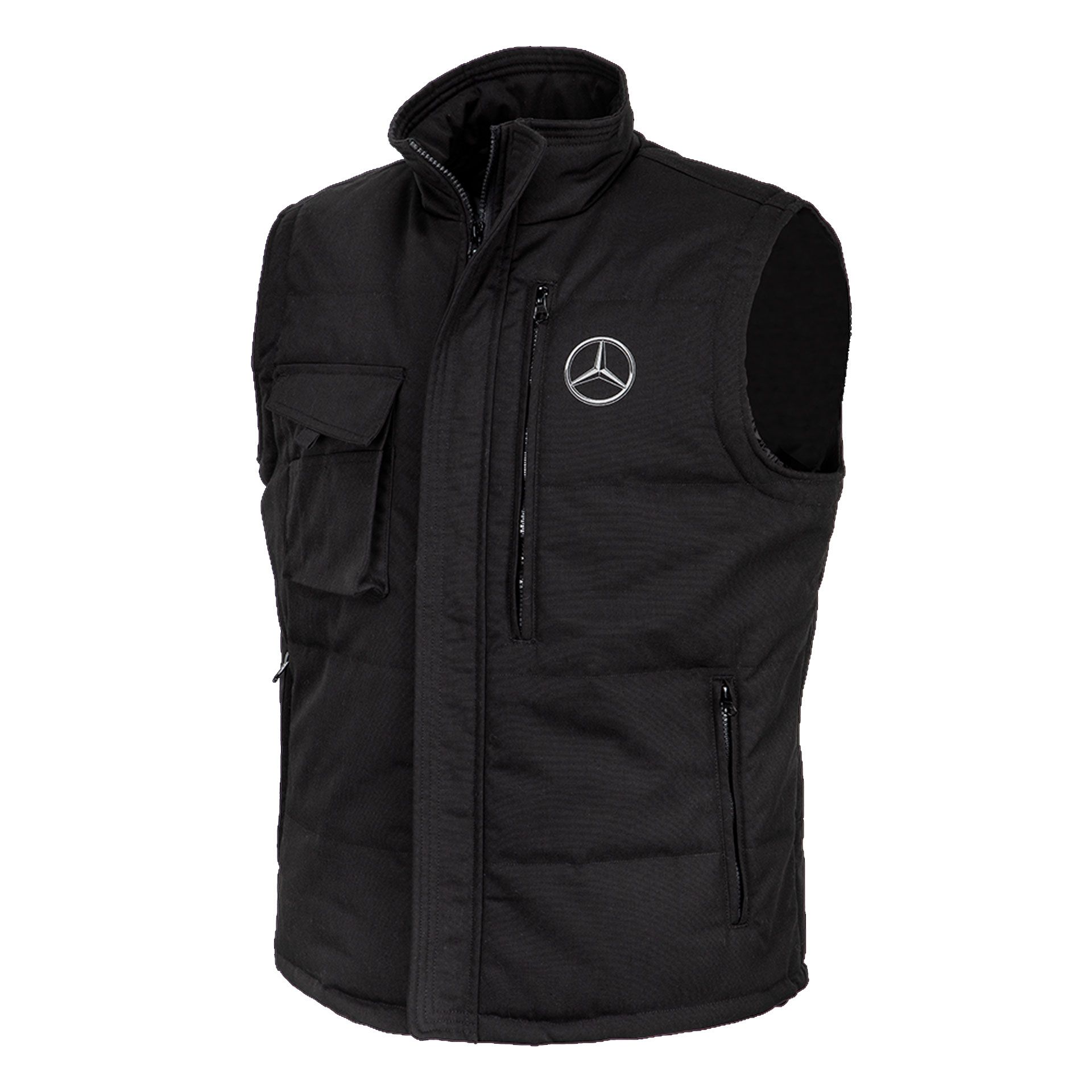 Mbt0060 mercedes benz utility weste rosier onlineshop2