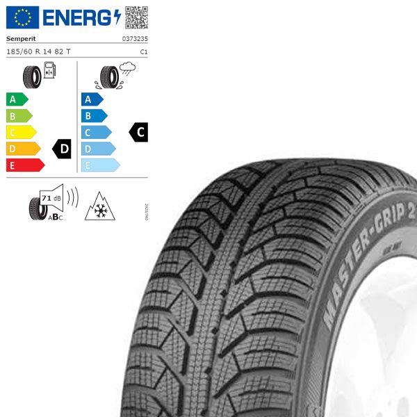 Ztw185604tsm20 semperit master grip 2 185 60 r14 82t rosier onlineshop