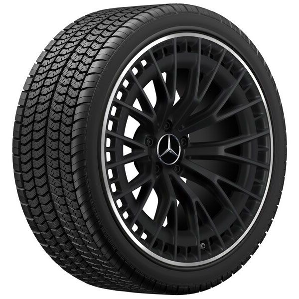 A23640129007x71 mercedes amg leichtmetallfelge rosier onlineshop4