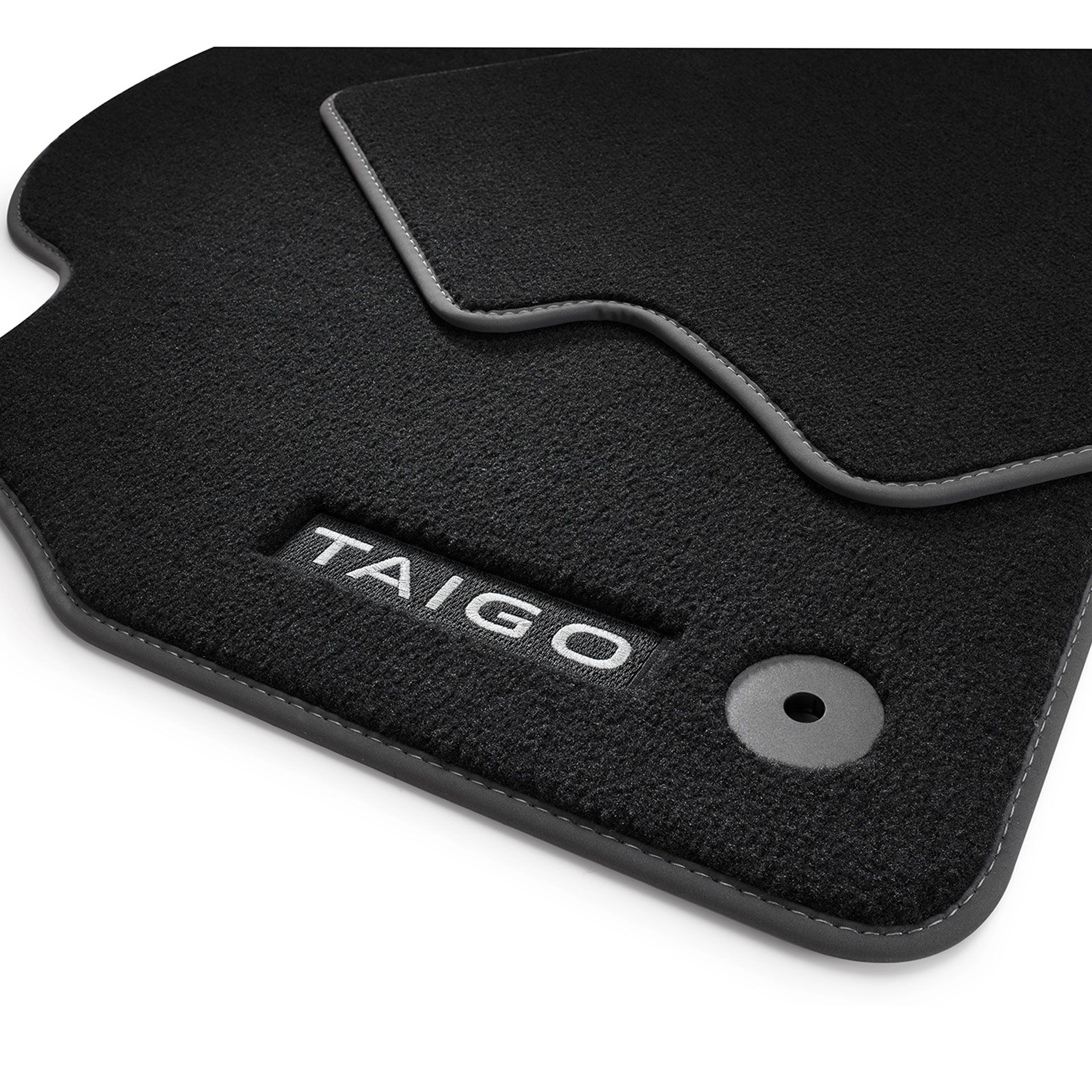 Velours fußmatten volkswagen taigo rosier online shop