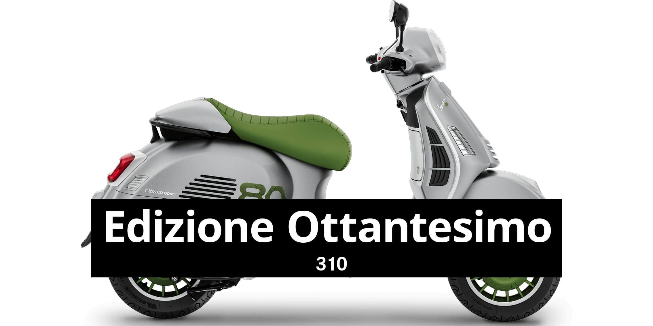 Vespa editione ottantesimo teaser rosier onlineshop2