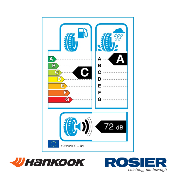Reifenlabel 83a0731808au