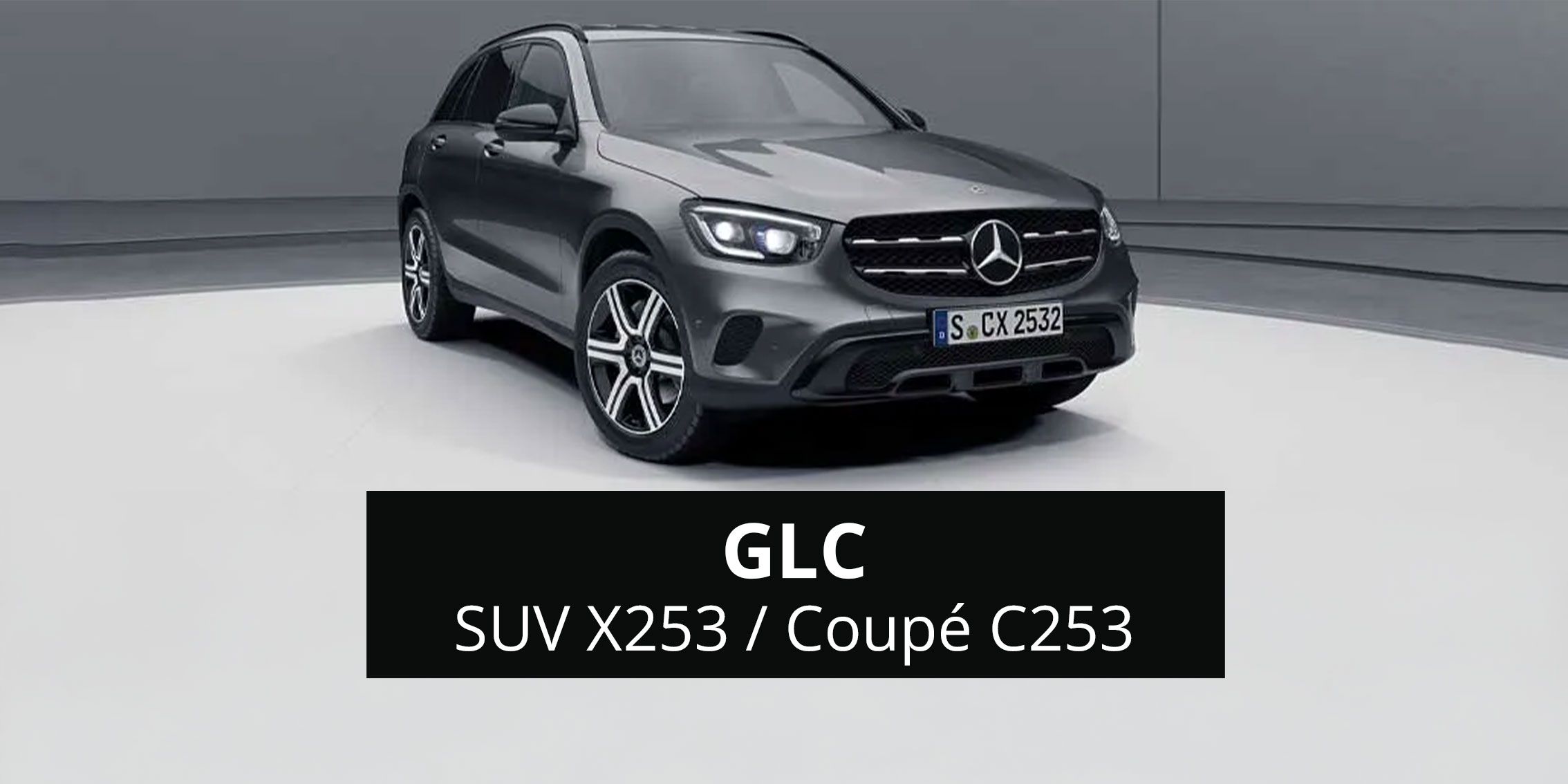 Glc suv x253   coup c253 rosier onlineshop teaser