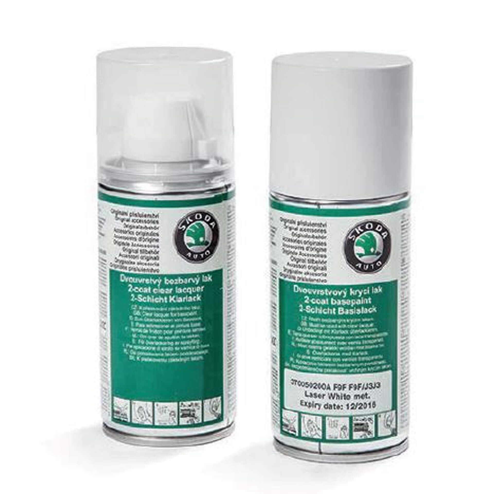 3t0050200af9f skoda lackspray set rosier onlineshop