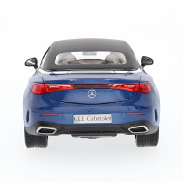 B66960653 mercedes benz cle cabrio modellauto rosier onlineshop5
