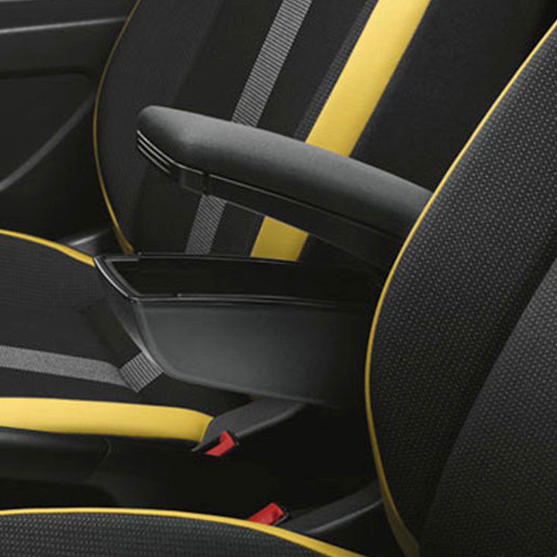 1s0061123a volkswagen up mittelarmlehne