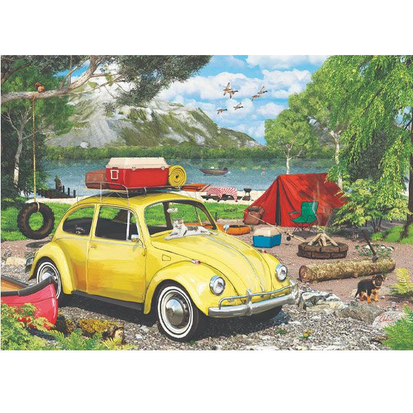 Z058741puz volkswagen puzzle kaefer rosier onlineshop2
