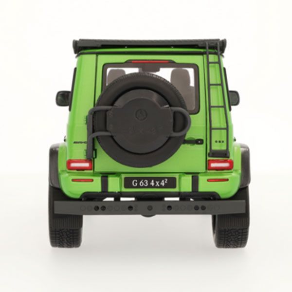 B66961112 mercedes benz modellauto g klasse rosier onlineshop5