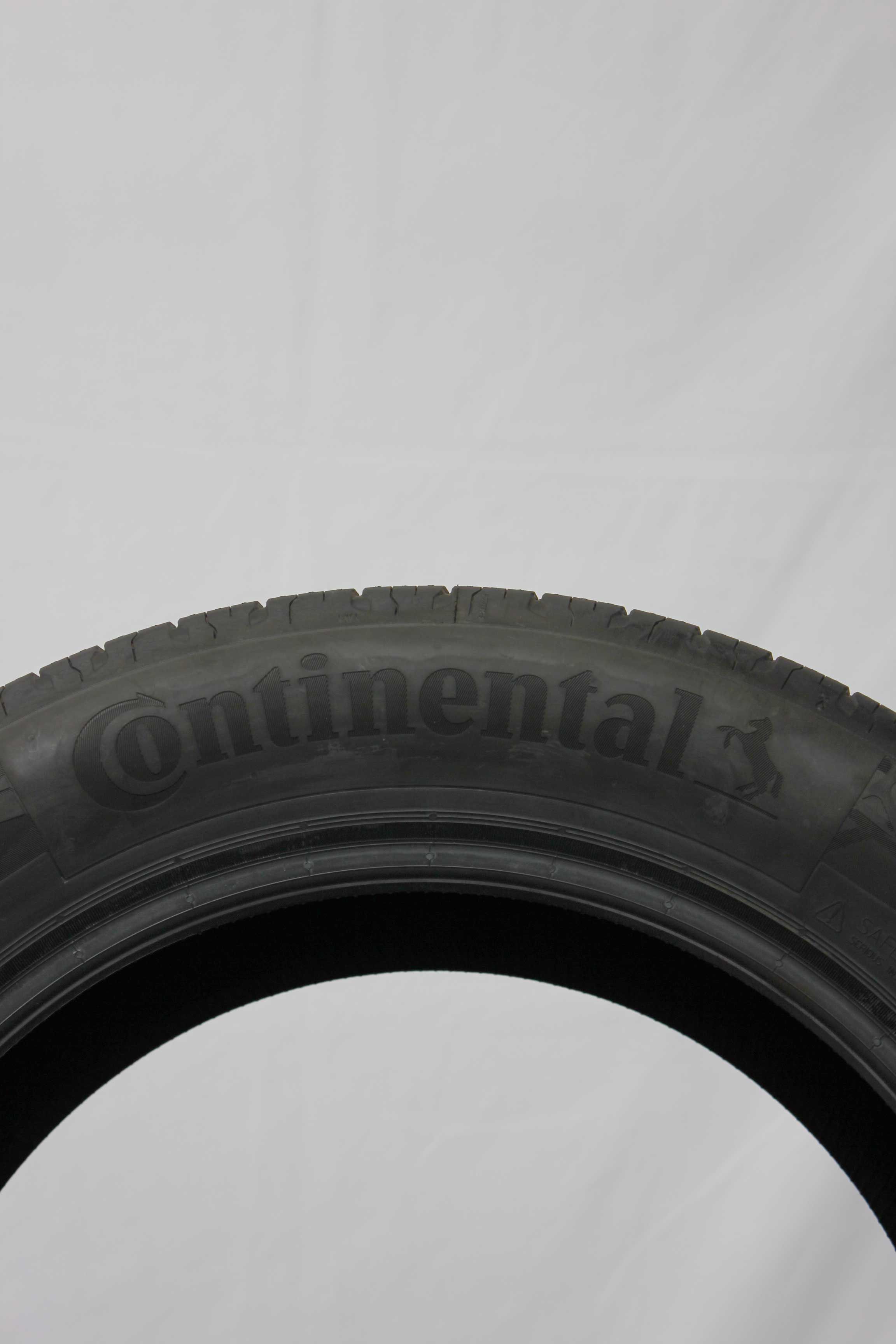 Sommerreifen continental ecocontact6 235 55 r18 104t 1