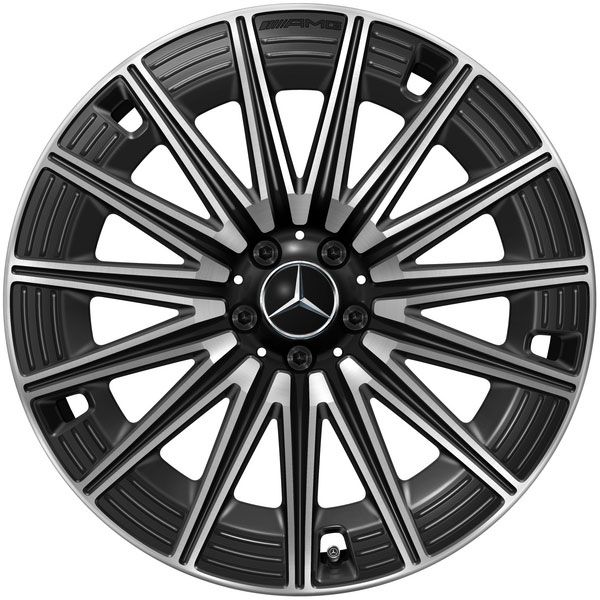 A21440108007x23 mercedes amg leichtmetallfelge rosier onlineshop