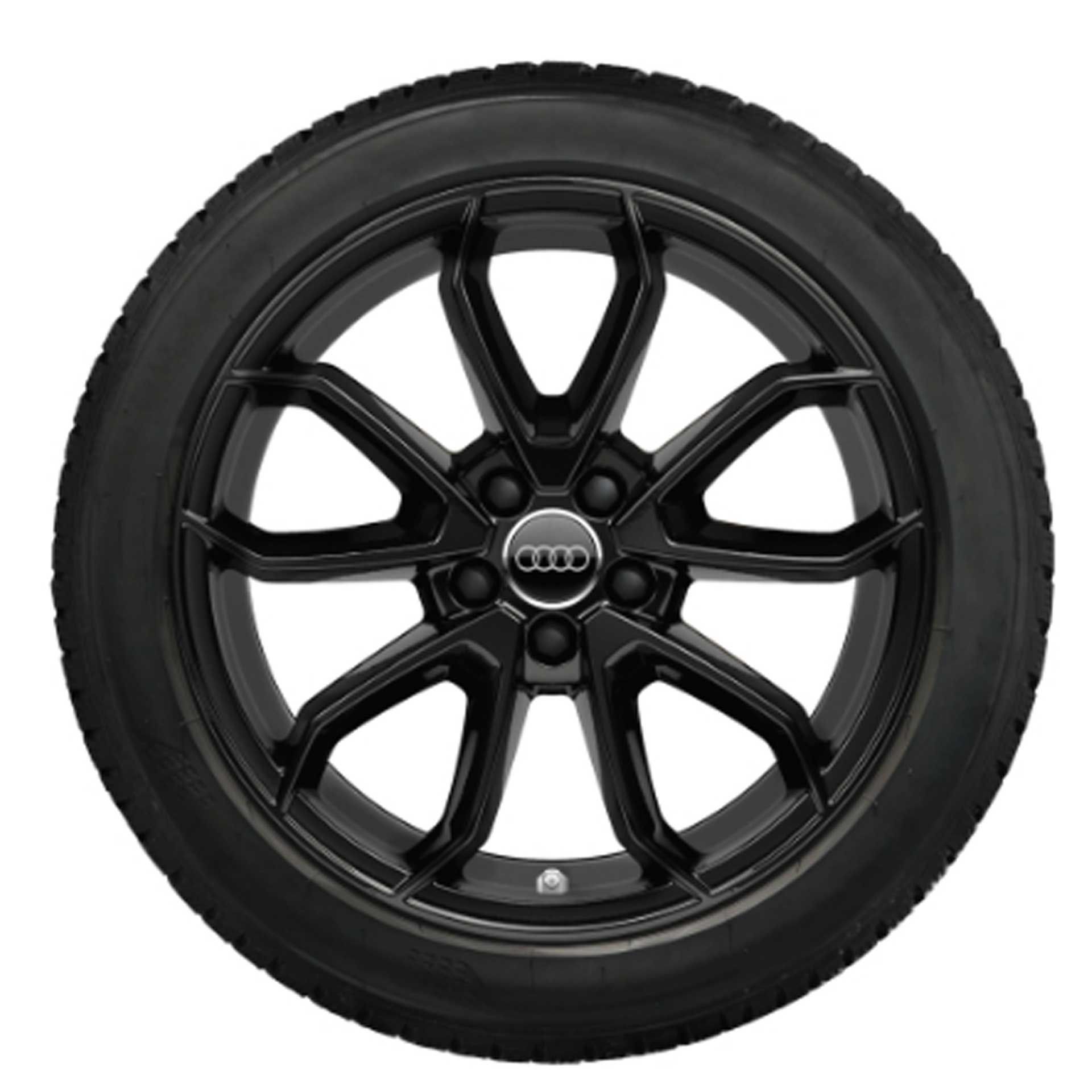 82a073287bax1 audi winterkomplettrad a1 sportback rosier onlineshop