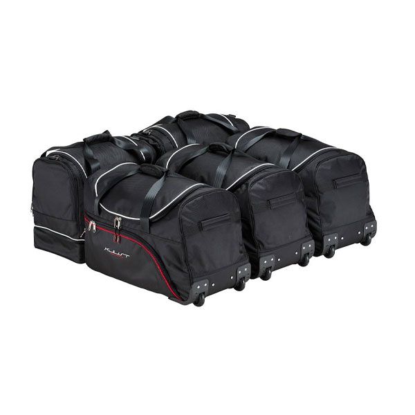 7043061 kjust kofferraumtaschenset volkswagen id 4 rosier onlineshop7