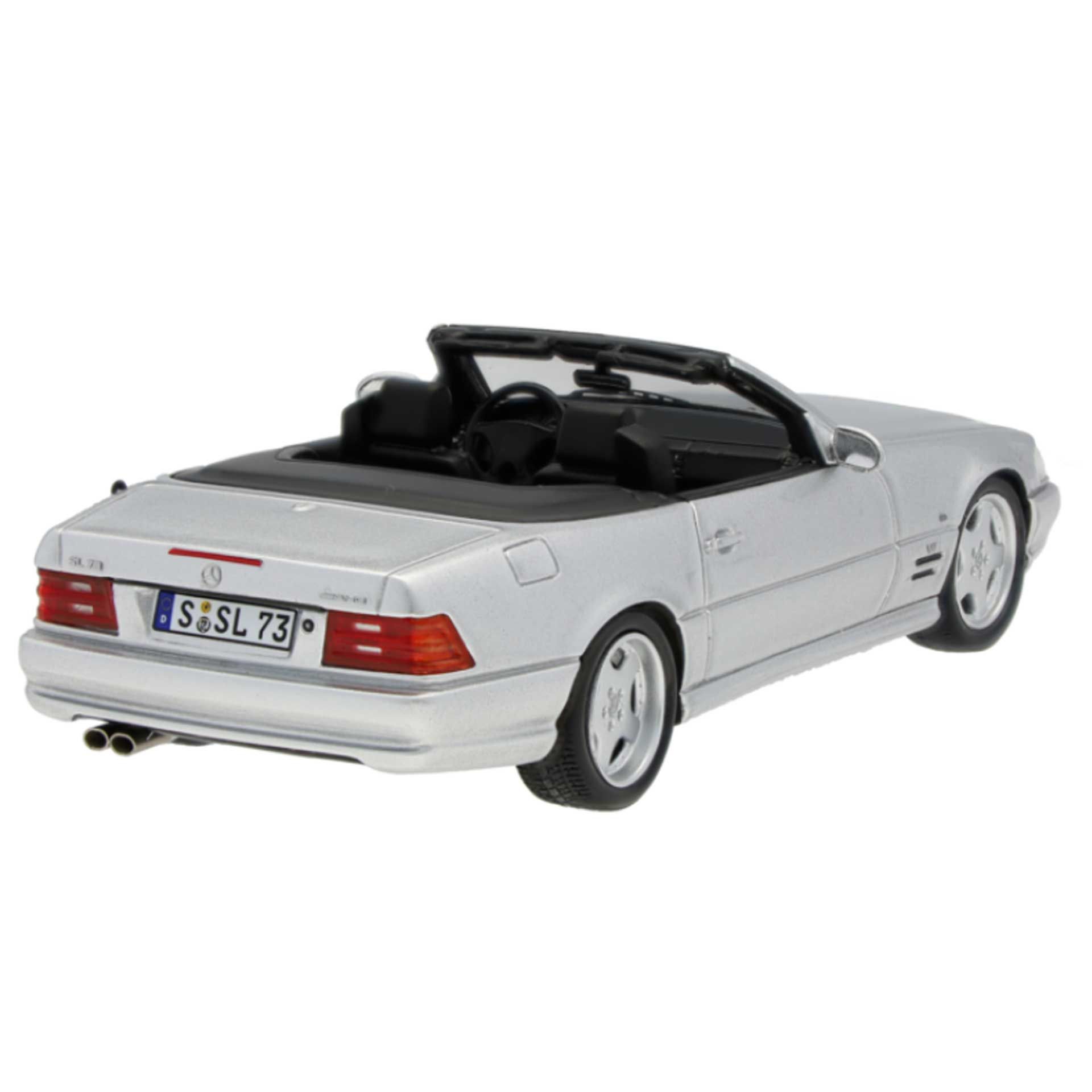 B66041045 mercedes amg sl73  r129 modellauto 1zu43 rosier onlineshop2