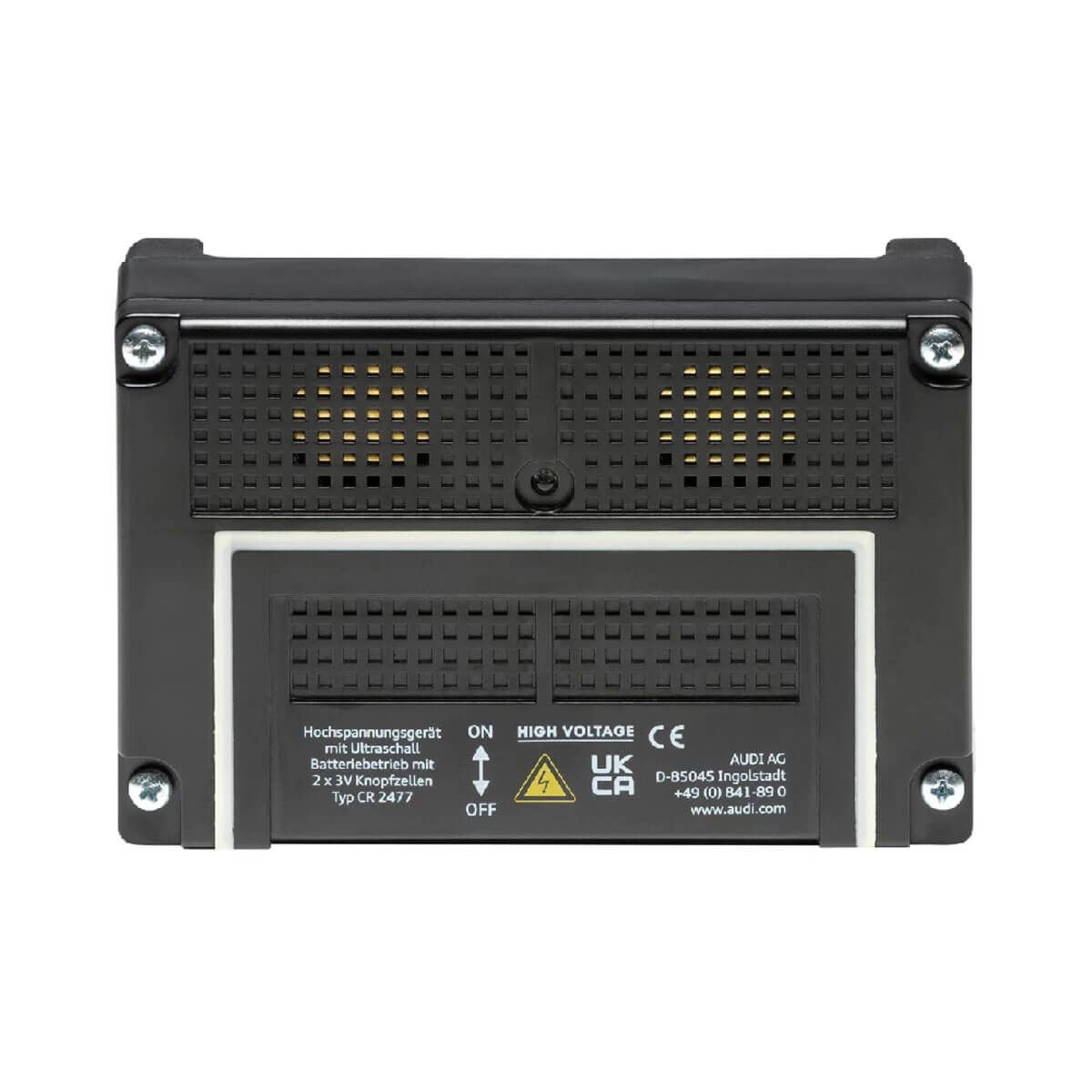 8u0054650b audi marderabwehr ultraschall rosier onlineshop