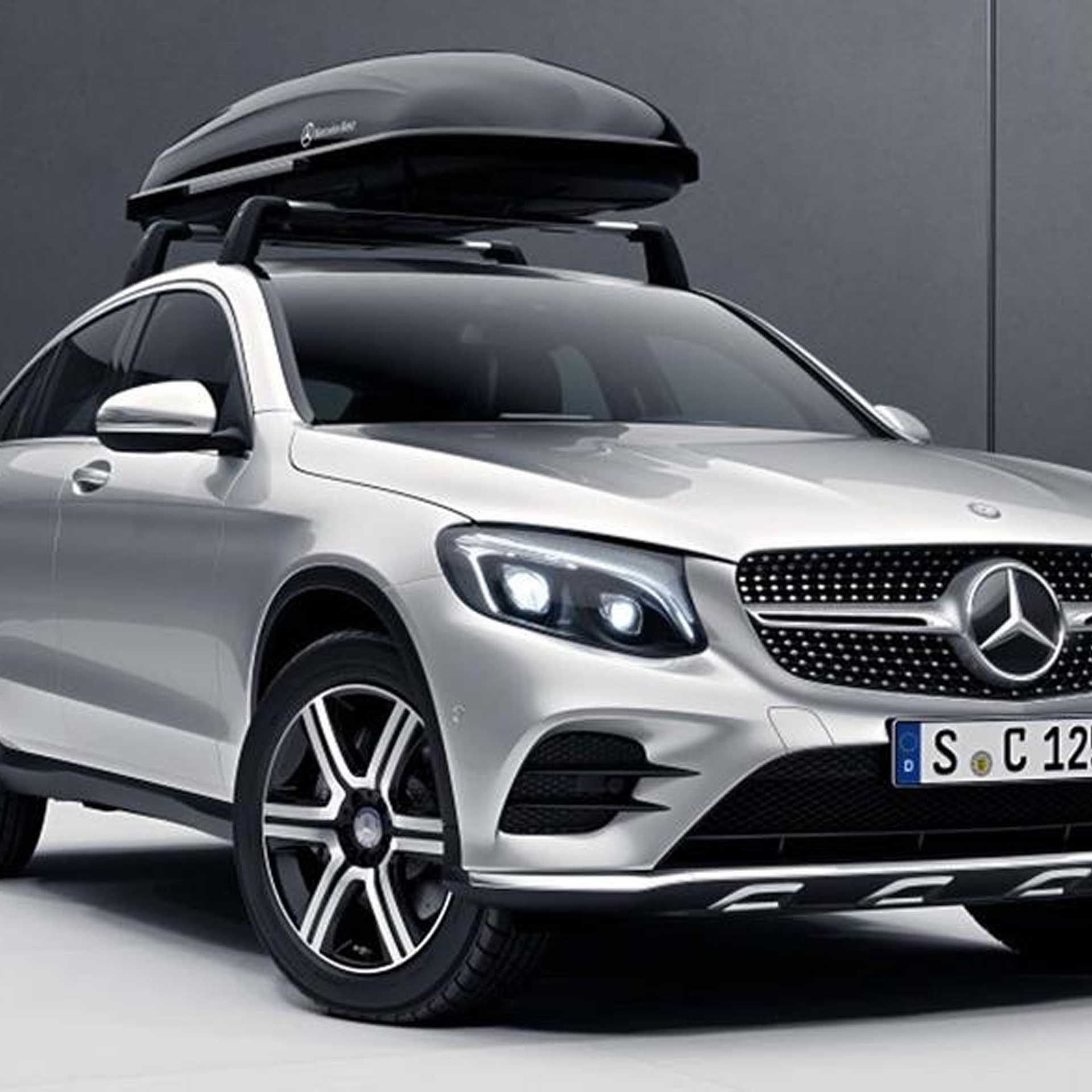 A2538901100 mercedes benz grundtraeger glc rosier onlineshop