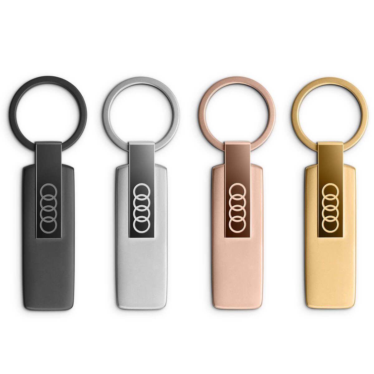 3182501810 audi schluesselanhaenger schwarz rosier onlineshop3