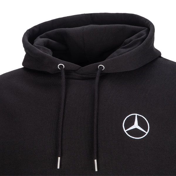 Mbt0203 mercedes benz truck hoodie rosier onlineshop2
